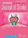 International Journal of Stroke封面